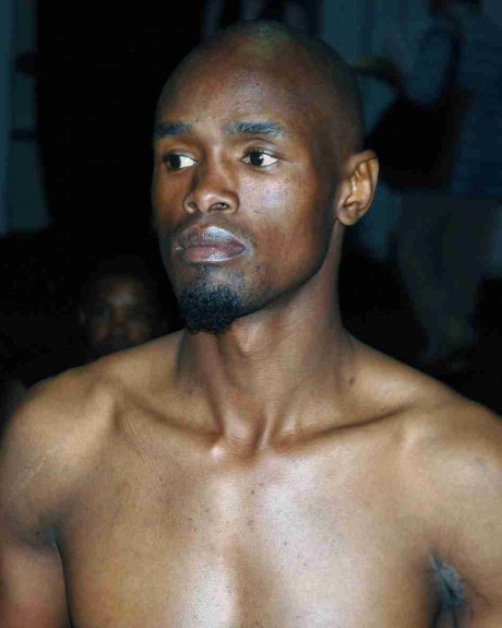 90. Bongani Mwelase WB Foundation Welterweight Champion 10 October 2008