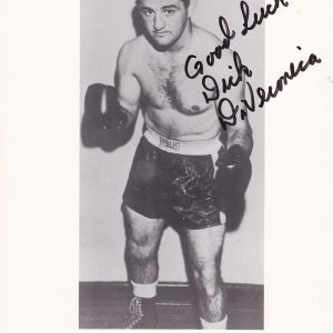 Dickie Diveronica