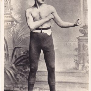 Dido Plump - Seaman Gaston Died Of His Injuries