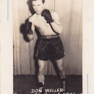 Don Weller