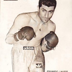 Eduardo Lausse 2