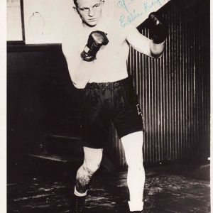 Eddie Kaufman 1928 - 1931