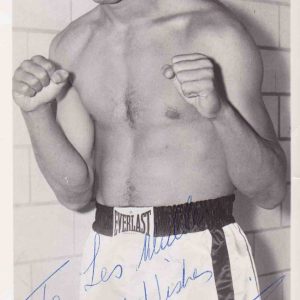 Eddie Talhami I