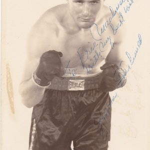 Gunner Barlund