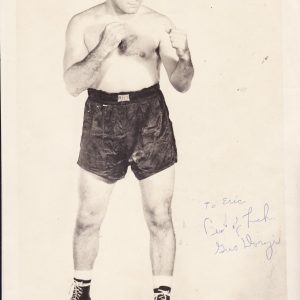 Gus Dorazio