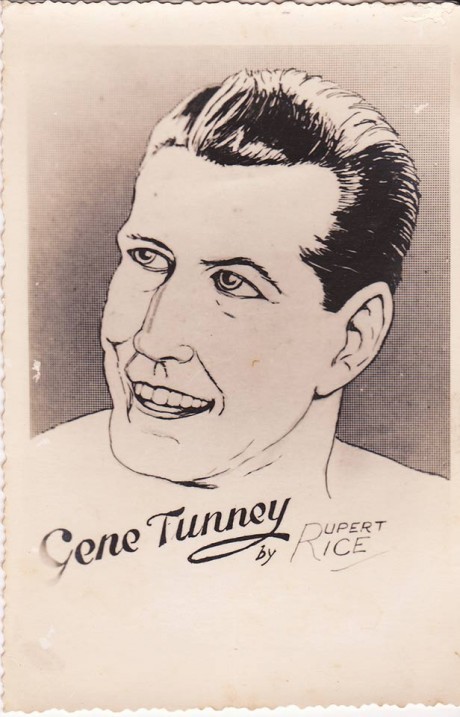 Gene-Tunney