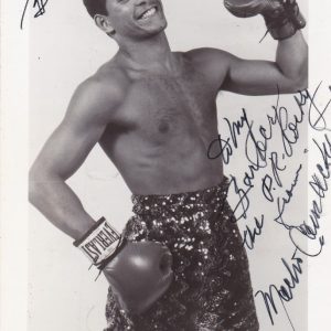 Hector Camacho 1
