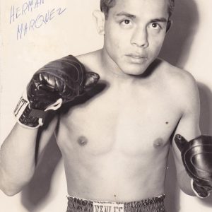 Herman Marques