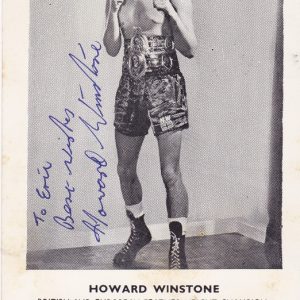 Howard Winstone World Feather Champ3