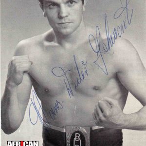 Hans Dieter Schwartz 1965-1976
