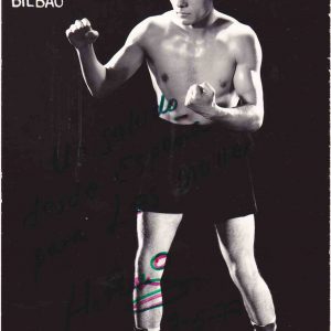 Horacio Ruiz Ingelsias 1977-1978