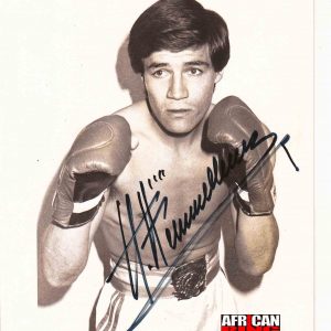 Hugo Ariel Hernandez 1980 - 1992