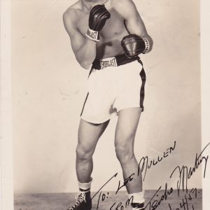 Isidro Martinez Panama Champion