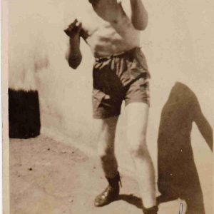 Ivan Swanepoel