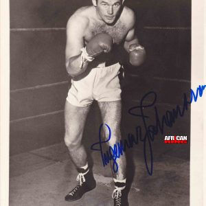 Ingermar Johansson 1