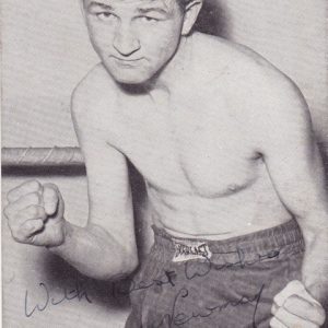 Jimmy Newman