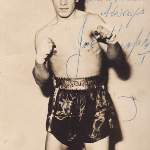 Joe Murphy