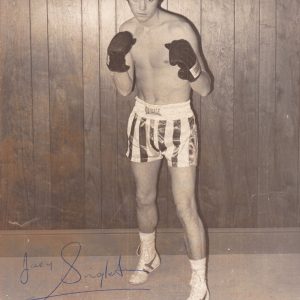 Joey Singleton
