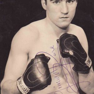 Jimmy Reevie 2