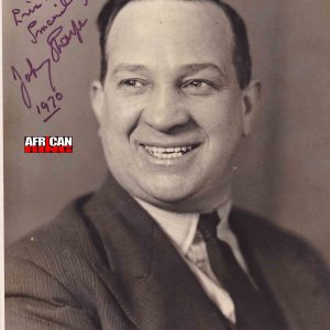 Johhny Sharpe 2