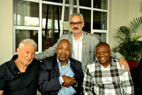Rodney, Mzi, Gary Pretorius, Vuyani Bungu 08