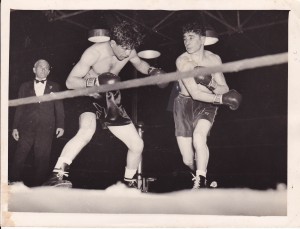 International Boxing Photographs And Events | African Ring