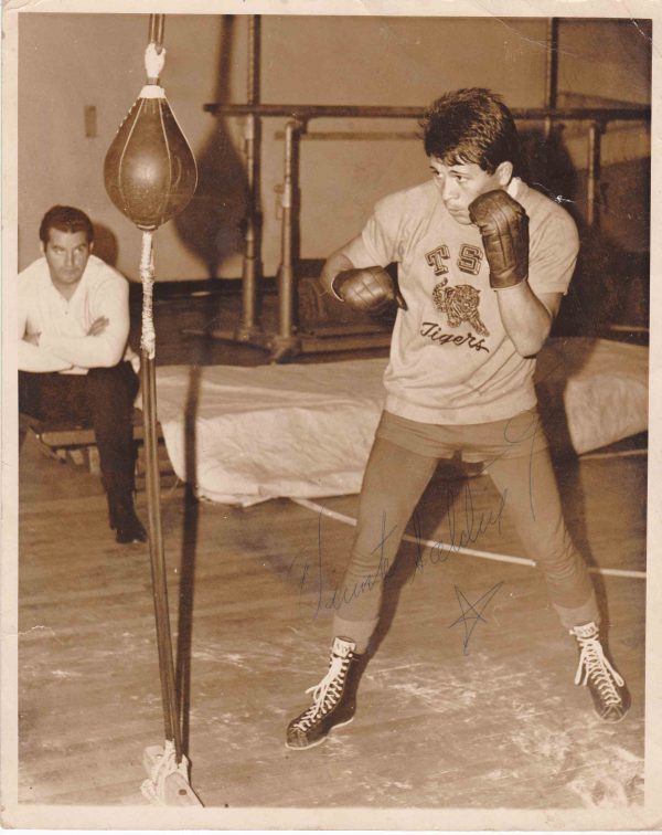 Vincent Saldivar