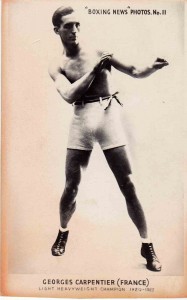 GEORGE CARPENTIER BOXING NEWS 2 IMG