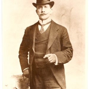 Eugen Corri - African Ring