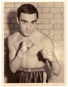 George Cottle - African Ring - George Cottle