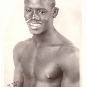 Kid Chocolate - African Ring