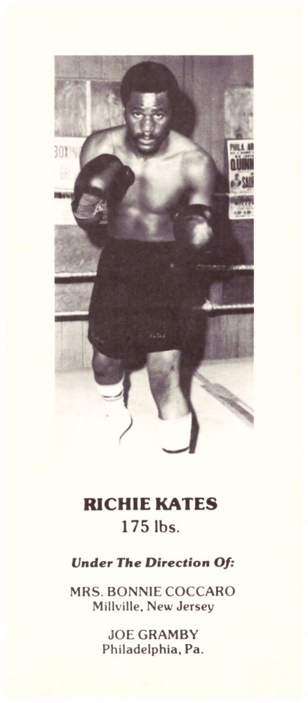 Richie Kates