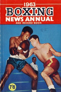 Boxing News - African Ring