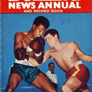 Boxing News - African Ring