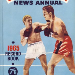 Boxing News - African Ring