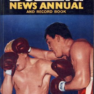 Boxing News - African Ring