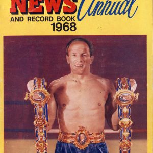 Boxing News - African Ring