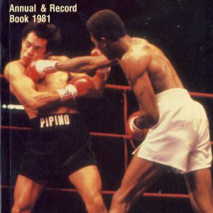 Boxing News - African Ring