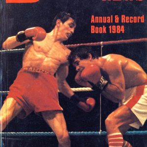 Boxing News - African Ring