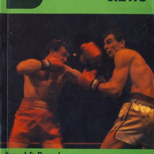 Boxing News - African Ring