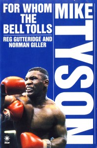 For Whom The Bell Tolls - African Ring