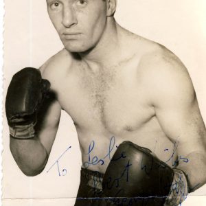 George Happe - African Ring