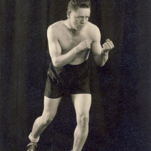 Ginger Jones - African Ring