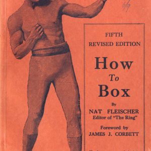 How To Box - African Ring