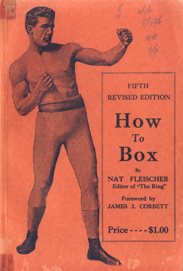 How To Box - African Ring