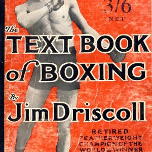 Book of Boxing - African Ring