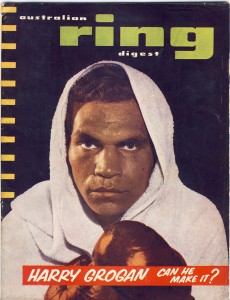Australian Ring Digest October - African Ring