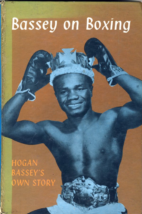 Bassey on Boxing - Hgan Bassey - African Ring