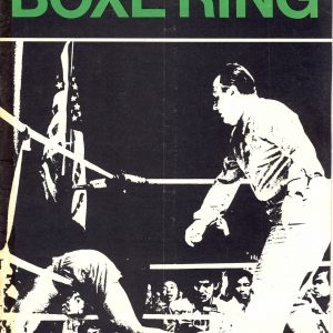 Boxe Ring Feb - African Ring