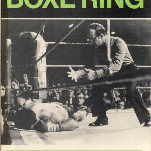 Boxe Ring - African Ring